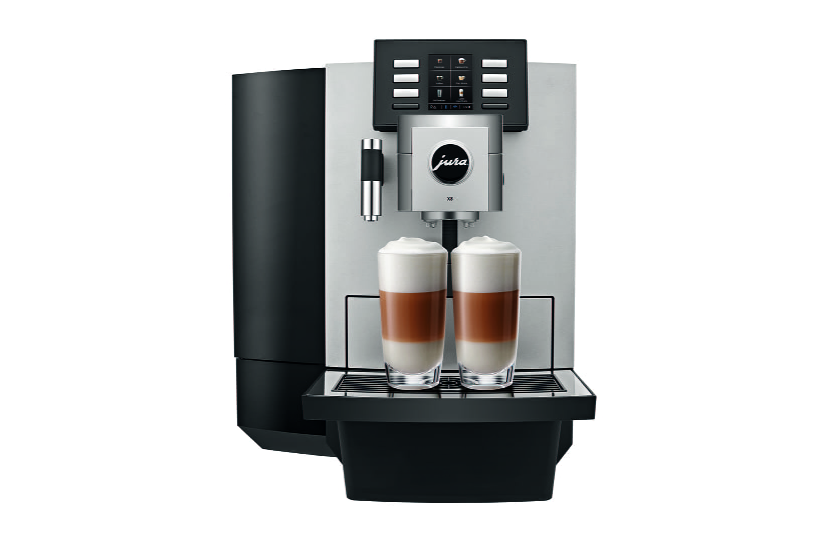 JURAコーヒーマシンをオンラインで購入 - JURA