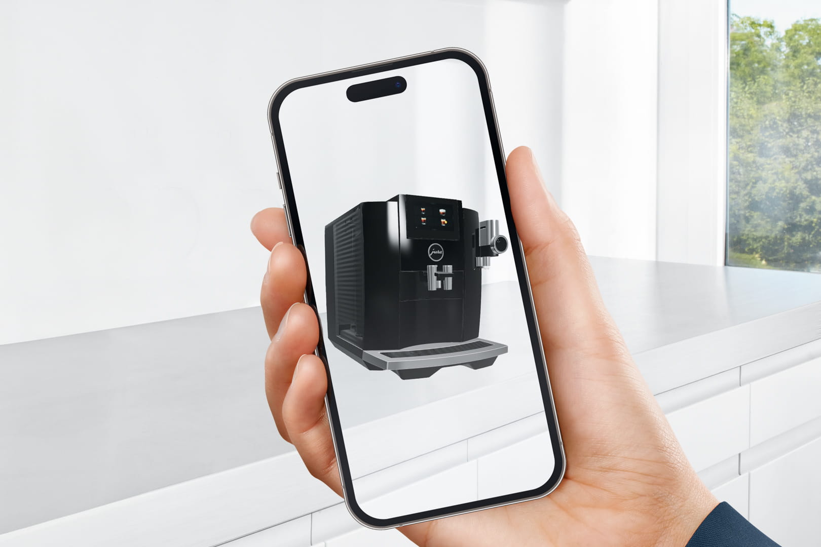 Innovative technology for never-ending indulgence